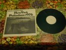BRUCE SPRINGSTEEN NY PALLADIUM 76 500 COPIES COLOR VINYL PLUS 7 TMOQ