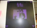 PAUL CHAIN VIOLET THEATER/IN THE DARKNESS RARE ITALIAN METAL EP DEATH SS