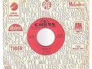 Etta James  Lebanese Chess 45 Fire VG+ Mod Funk Northern Soul Blues R&B