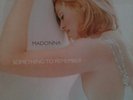 Madonna LP Something To Remember,