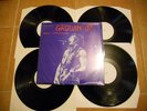 BRUCE SPRINGSTEEN GROWING'UP 4 LIVE LPS
