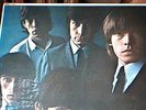 ROLLING STONES  NO.2  DECCA Silber Unterlegt  Boxed  1964  RAR 