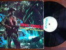 BOB MARLEY AND THE WAILERS SOUL REBELS LP ORIGINAL UPSETTER PRESSING REGGAE SKA