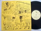 SCHOOLLY D s/t PRIVATE HIP HOP Lp on SCHOOLLY D RECORDS NEAR MINT