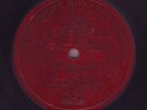 RARE 12” RED G&T – GIUSEPPE DE LUCA – SIBERIA