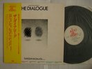 TAKESHI INOMATA - THE DIALOGUE / AUDIOPHILE