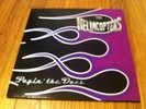 The Hellacopters Payin' the Dues 12