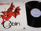 GOBLIN - ROLLER (1976) LP prog NM ATCO LAT 1031A/B