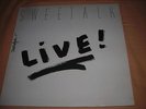 SWEETALK LIVE Rare Modern Soul Funk Lp on Sweetalk Records #1001