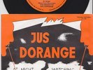 JUS D'ORANGE * 1983 Belgian COLD WAVE SYNTH * Private 45 * Hear
