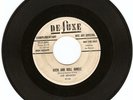 BLACK ROCKER- JOE BENSON- 
