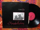The Celibates A Shameless Fashion Rare Private Press Minimal Synth Punk 1981 LP