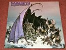 Nazareth - Hair of The Dog LP (+ inner)