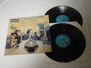 OASIS - Definitely Maybe UK 2x LP Vinyl 1994 Creation
