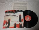 LEATHERFACE - Mush UK Vinyl LP 1991