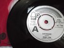 BOBBI LYNN  RARE 45  UK 7  DEMO NORTHERN SOUL EARTHQUAKE  EX MINUS 