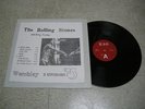 ROLLING STONES - WEMBLEY 8 SEPTEMBER 1973 LIVE LP with BILLY PRESTON