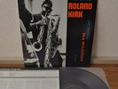 Introducing Roland Kirk Ira Sullivan Japan LP Teichiku