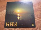 KORNET 3 Swedish jazz fusion lp