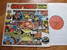 JANIS JOPLIN Big Brother & Holding Company Cheap Thrills Mono UK Lp R Crumb