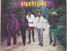 THE VIBRATIONS Taking A New Step RARE FUNK/SOUL LP Mandala MP3