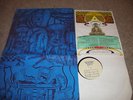 ALL COPS IN DELIRIUM,psych garage comp,PROMO W/INSERT,tut company,david santo