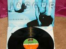 MICK JAGGER WANDERING SPIRIT LP NEAR MINT EURO PRESSING