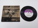 Victor Feldman In London EP The Quartet UK Tempo EXA 57 1957 Phil Seamen