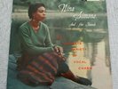 NINA SIMONE & Her Friends ORIG BETHLEHEM LP 1959 US DG Chris Connor Carmen McRae