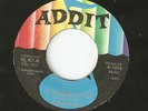 Marie Knight 45 To Be Loved By You /Hope You Wont Hold It Against Me (N Soul) EX