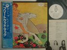 PROMO / FLEETWOOD MAC THEN PLAY ON / MAD ERROR LABEL /