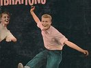 The Vibrations - Watusi - Original Press Checker LP 2978