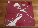 ***RARE LP: BACH SUITES POUR VIOLONCELLE 1 & 2 - ANDRE NAVARRA Calliope France