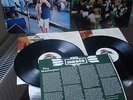 OASIS gatefold Vinyl 2LP The Masterplan
