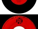 THE KINKS David Watts/Afternoon Tea 1967 PYE Canada 7