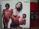 The Dwarves - Blood Guts and Pussy LP red vinyl 1990 sub pop