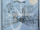 JACKS MANNEQUIN Everything In Transit AUTOGRAPHED vinyl record Andrew McMahon