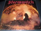 Stormwitch Tales of Terror 1986  RARE OOP LP