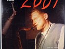 ZOOT SIMS QUARTET-ZOOT-DG MONO