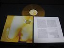 Smashing Pumpkins Pisces Iscariot US Yellow Vinyl LP James Iha