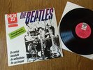 THE BEATLES  Tanzschaffe ORG HÖR ZU  1964 GERMAN  LP MONSTER RAR POP 60er Jahre