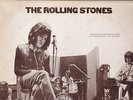 ROLLING STONES RADIO PROMOTIONAL ALBUM U.S. 1969