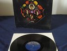 LP FLAMING YOUTH GENESIS PROG g/fold ARK 2 FONTANA 881017 TY
