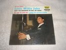 LITTLE WILLIE JOHN  UH UH BABY    EP
