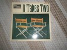 MARVIN GAYE  KIM WESTON IT TAKES TWO   EP