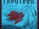 NoRMAhl, Der Adler ist gelandet, Punk, Mülleimer 009, LP