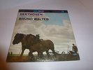 BRUNO WALTER BEETHOVEN PASTORAL COLUMBIA MS 6012 6 EYE TAS