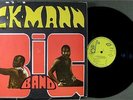 C.K. MANN BIG BAND   rare deep Ghanaian afrobeat LP on ESSIEBONS clean HEAR IT