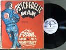 DE FRANK AND HIS PROFESSIONALS   
