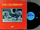 THE CELEBRANT   self titled LP on Olumo rare heavy afro funk monster HEAR IT
